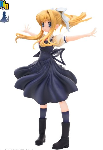 CharaGumin AIR 神尾观铃 | Hpoi手办维基