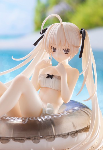 AFG 缘之空 春日野穹 | Hpoi手办维基