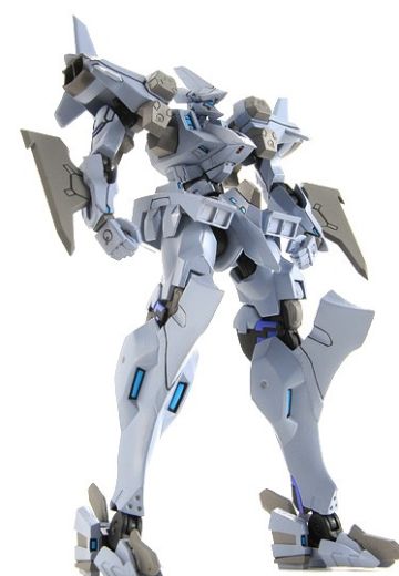 Muv-Luv A3 第32弾 欧州连合军 战术步行战斗机 EF-2000 台风 | Hpoi手办维基