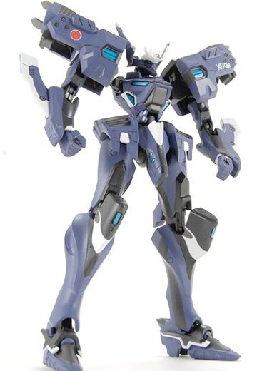 Muv-Luv A3 2009 限定 第3弹 XFJ-01b 不知火・弐型 | Hpoi手办维基