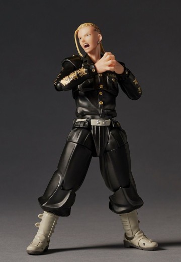 转轮科技 重生之道 龙宫寺坚 | Hpoi手办维基