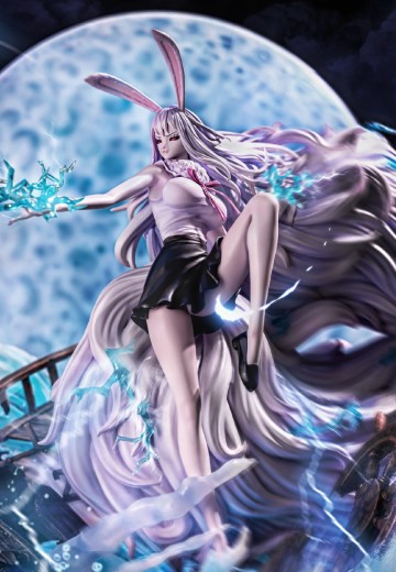 航海王 凯罗特·月狮 | Hpoi手办维基