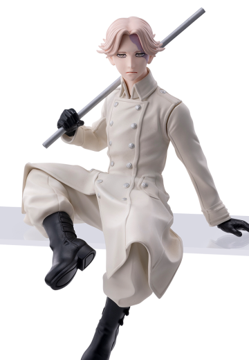 小坐系列 PM  重生之道 乾青宗 | Hpoi手办维基