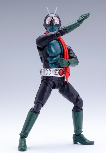 Figure-rise Standard  新·假面骑士 假面骑士