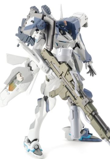 Muv-luv Ａ３ 2008 限定 第1弹 94式 战术步行战斗机 不知火・壱型丙 | Hpoi手办维基
