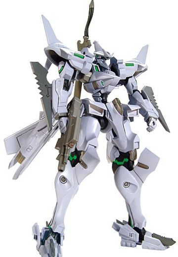 Muv-Luv A3 2010 限定 第6弹 欧洲连合军 战术步行战斗机  阵风 | Hpoi手办维基