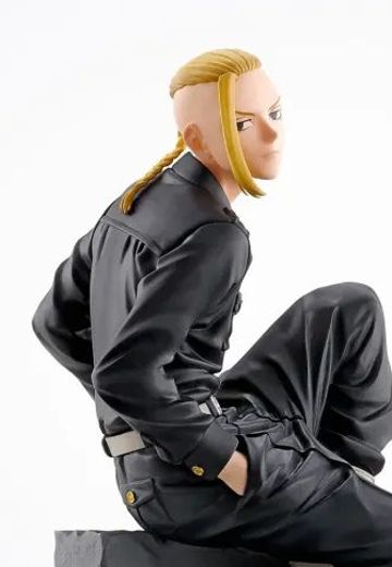 重生之道 休息时间2 龙宫寺坚 | Hpoi手办维基