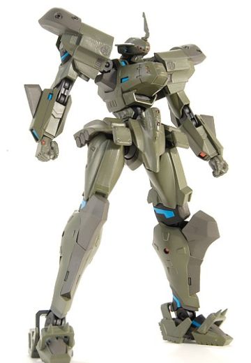 Muv-Luv A3 第30弹 统一中华战线 战术步行战斗机 歼-10 歼击10型 | Hpoi手办维基