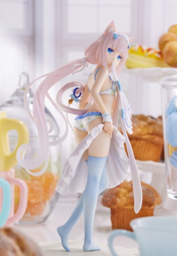 猫娘乐园 香草 ~可爱甜蜜时光~ | Hpoi手办维基