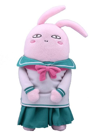 地球外少年少女 毛绒玩偶 安心君 | Hpoi手办维基