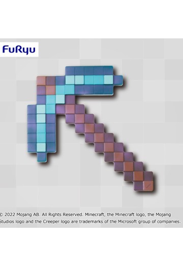 我的世界 附魔钻石稿 | Hpoi手办维基