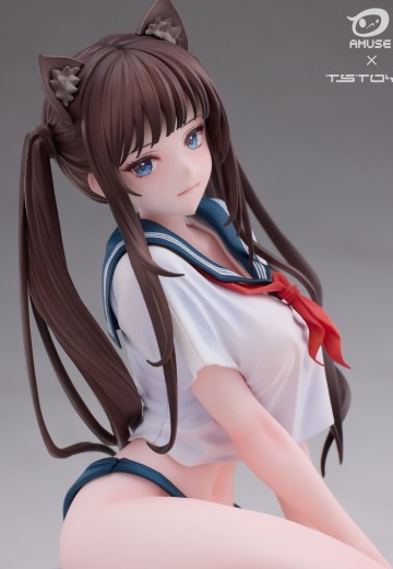 《放学后》  蠢沫沫 | Hpoi手办维基