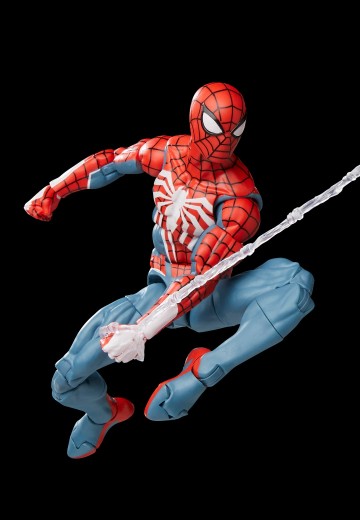 漫威传奇系列 漫威蜘蛛侠2 蜘蛛侠 | Hpoi手办维基