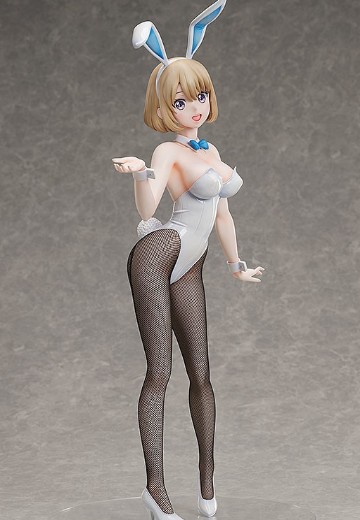 B-style 杜鹃的婚约 海野幸 兔女郎 | Hpoi手办维基