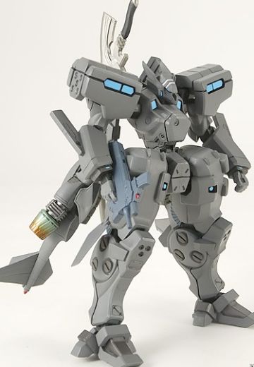 Muv-Luv 第21弹 A3 日本帝国军 77式 战术步行战斗机 F-4J 击震 | Hpoi手办维基
