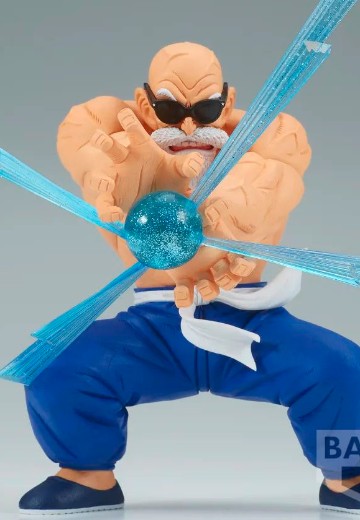 G×materia 龙珠 龟仙人 | Hpoi手办维基