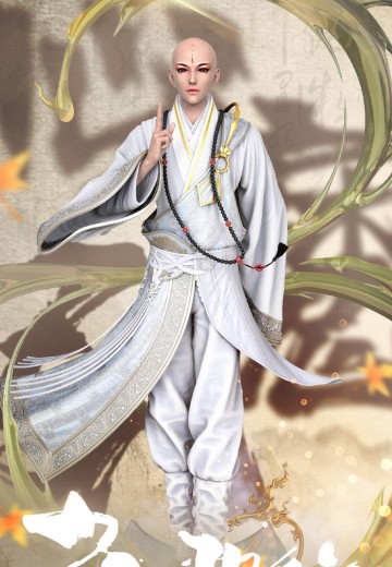 少年歌行 无心 | Hpoi手办维基