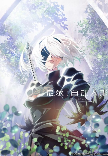 尼尔：自动人形（动画版）