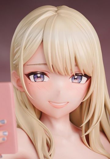 肉感少女 裏垢女子 蕾娜 明润眼 | Hpoi手办维基