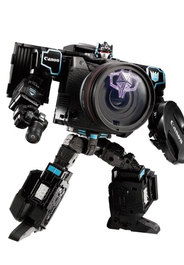 佳能/变形金刚 黑暗擎天柱R5 | Hpoi手办维基