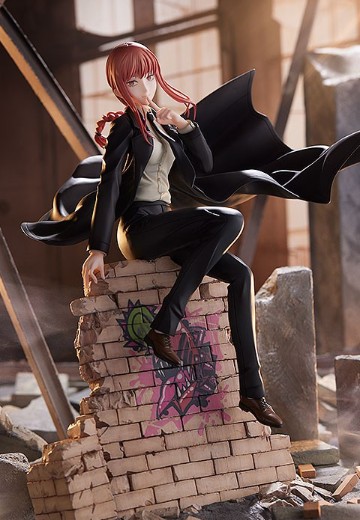 链锯人 真纪真 | Hpoi手办维基