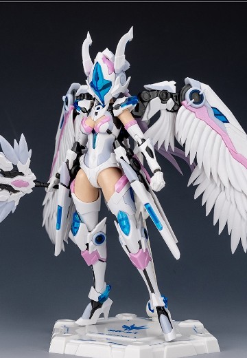 MG-07 诸葛亮·白泽 | Hpoi手办维基