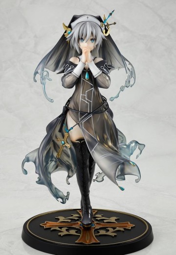 约会大作战 第四季 本条二亚 | Hpoi手办维基