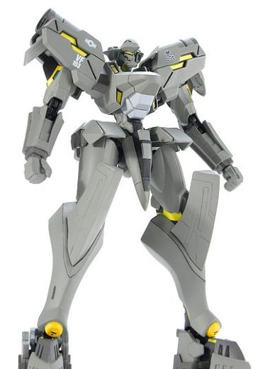 Muv-Luv A3 第31弹 美国海军 战术步行战斗机 F-14D 雄猫