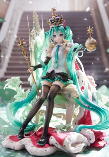 初音未来 39纪念日