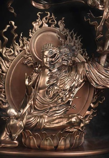 艺术家系列 一念 | Hpoi手办维基