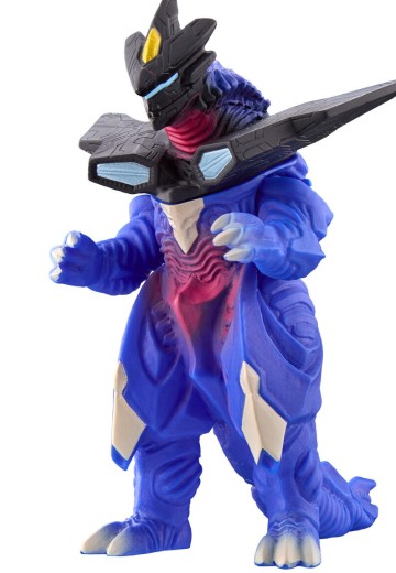 德凯奥特曼系列 奥特怪兽系列EX  佐尔基加罗盖萨（暂译） | Hpoi手办维基