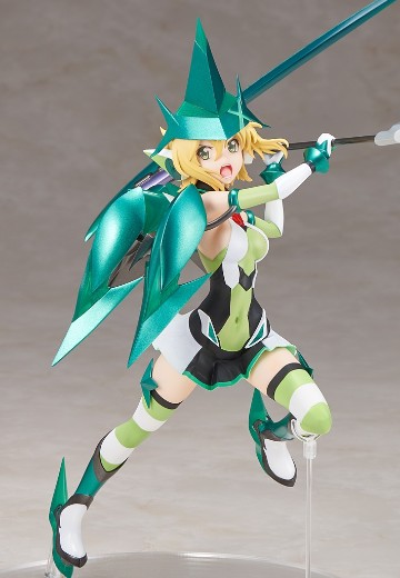 战姬绝唱GX 晓切歌