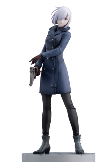 Luminasta  间谍过家家 动画版   菲奥娜·弗洛斯特（夜帷） | Hpoi手办维基