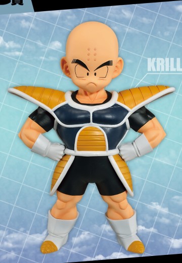 一番赏 龙珠 那美克星之战 B奖 库林 | Hpoi手办维基