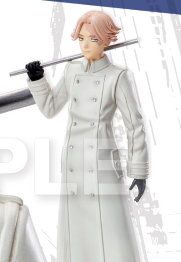 重生之道 乾青宗 | Hpoi手办维基