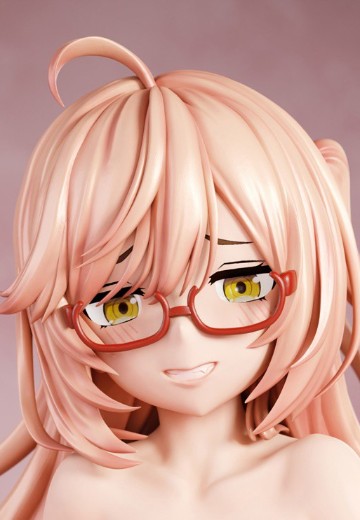 肉感少女 希娅 追视眼 | Hpoi手办维基