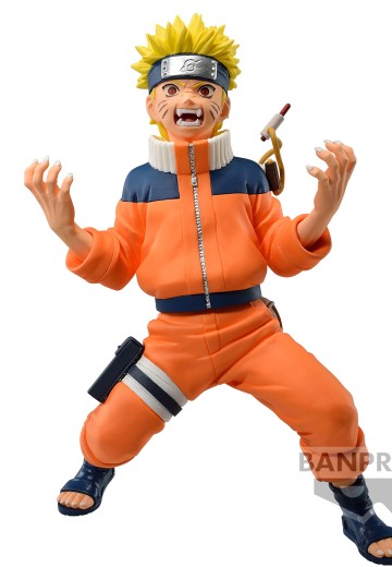 名战景 火影忍者 漩涡鸣人2 | Hpoi手办维基