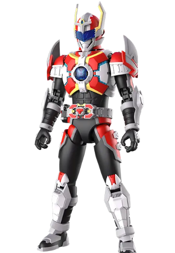 铠拼 刑天/战神刑天 | Hpoi手办维基