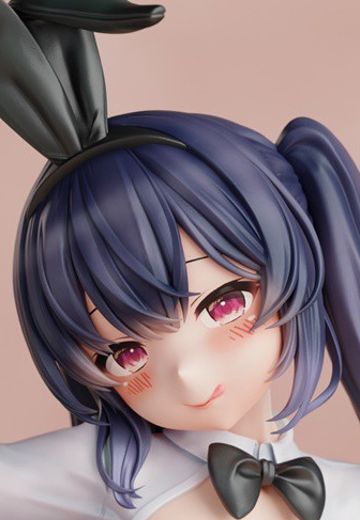 恋爱兔女郎 乃乃果 明润眼