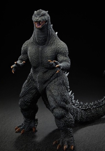 哥斯拉之终极战役 哥斯拉