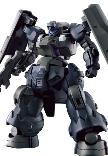 HG 机动战士高达 水星的魔女 迪兰扎·索尔 | Hpoi手办维基