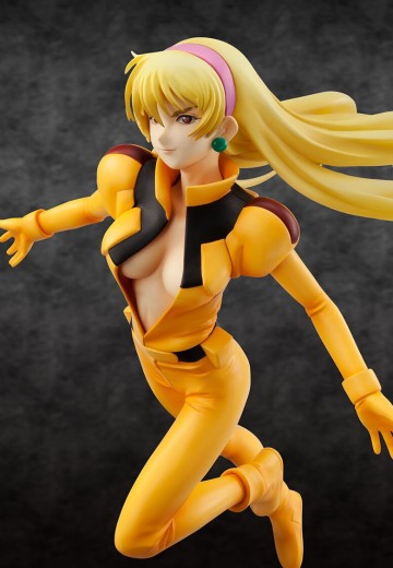 Excellent Model RAHDXG.A.NEO 机动战士V高达 卡迪珍娜·露丝