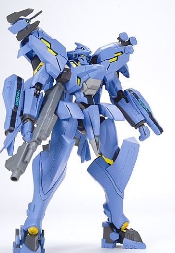 Muv-Luv A3 2010 限定 第5弹 国连军 战略强袭步行侦察机 F-14 AN3 心灵探测者 | Hpoi手办维基
