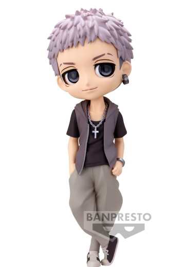 Q posket 重生之道 三谷隆 便装版 B款 | Hpoi手办维基