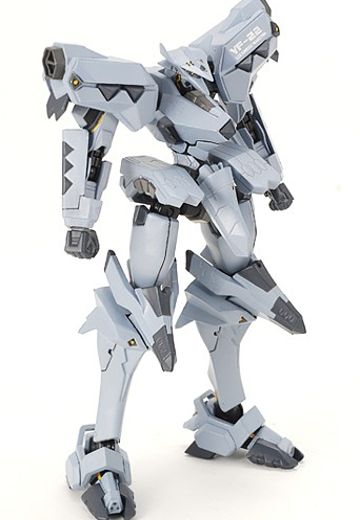 Muv-Luv Ａ３ 限定 第3弹 YF-22 N22YF | Hpoi手办维基