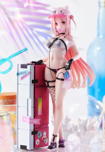 少女前线 UKM-2000 酸甜水物语 | Hpoi手办维基