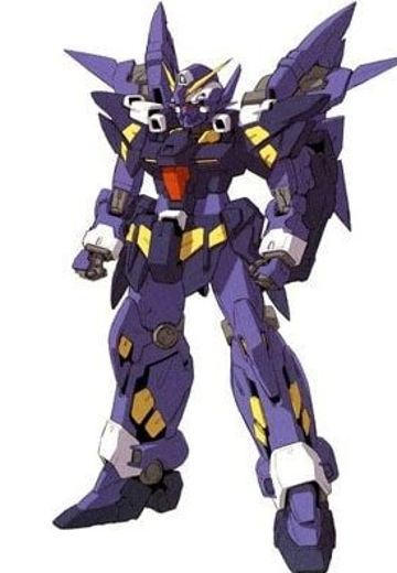 RTX-010-01 凶鸟Mk-Ⅱ