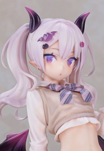 小恶魔酱 万魔