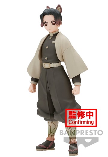 鬼灭之刃 绊之装 四十之型 A款 蝴蝶忍