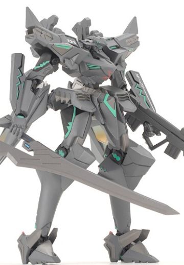 Muv-Luv A3 第25弹 YF-23 黑寡妇II PAV-1 “蜘蛛” | Hpoi手办维基